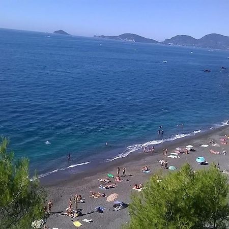 Appartamento Bocca Di Magra Exterior photo