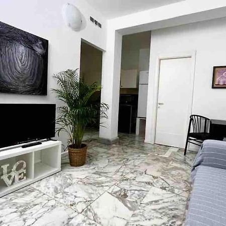 Appartamento Bocca Di Magra Exterior photo