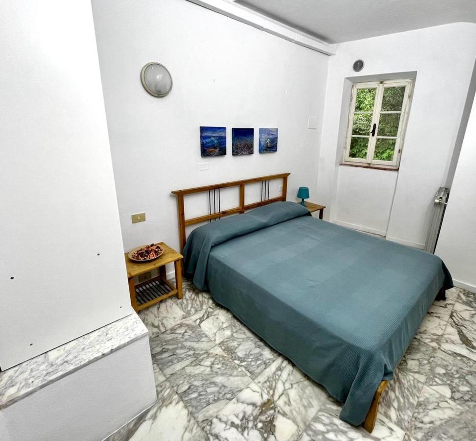 Appartamento Bocca Di Magra Exterior photo