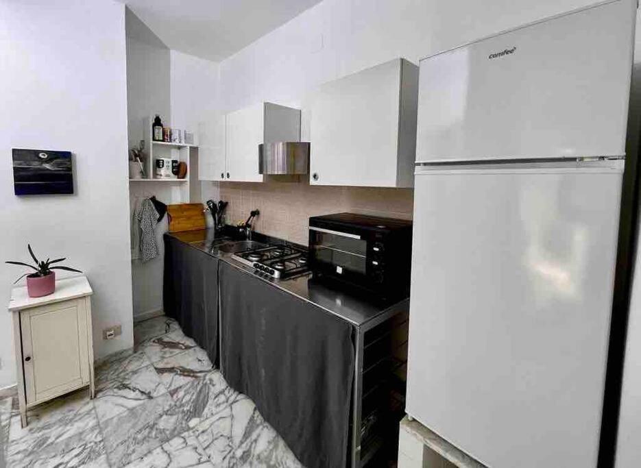 Appartamento Bocca Di Magra Exterior photo