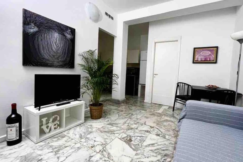 Appartamento Bocca Di Magra Exterior photo