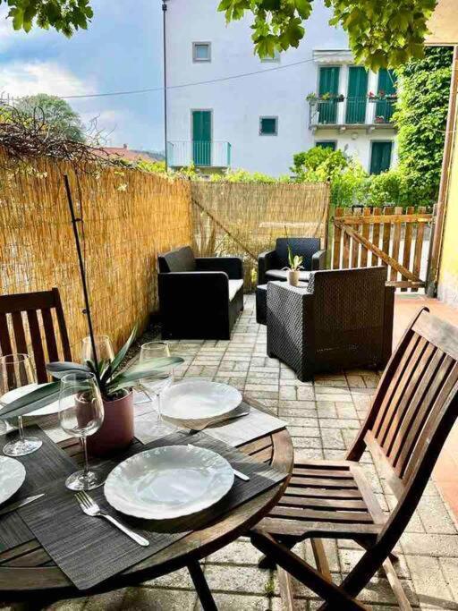 Appartamento Bocca Di Magra Exterior photo