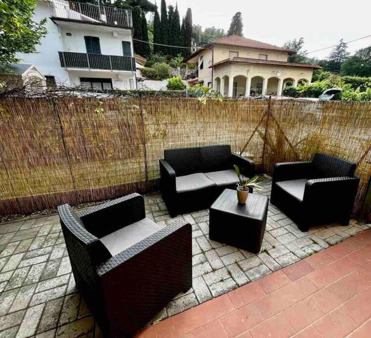Appartamento Bocca Di Magra Exterior photo
