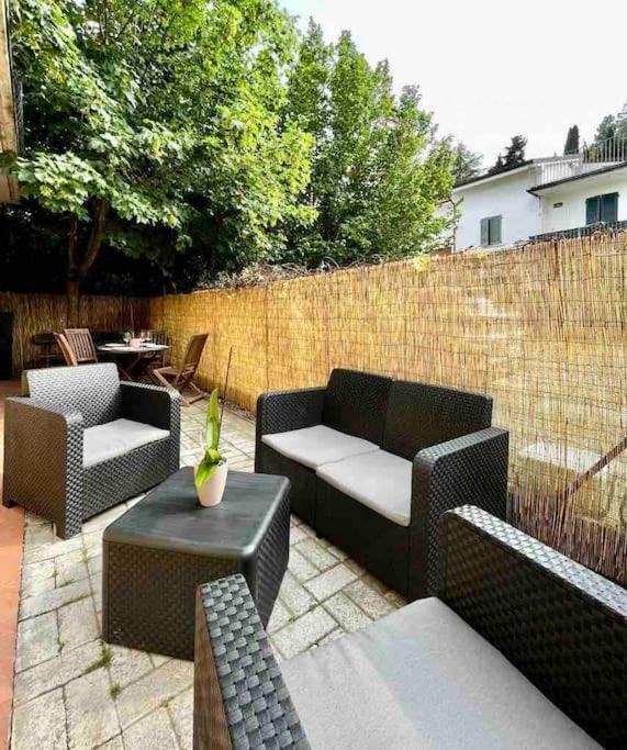 Appartamento Bocca Di Magra Exterior photo