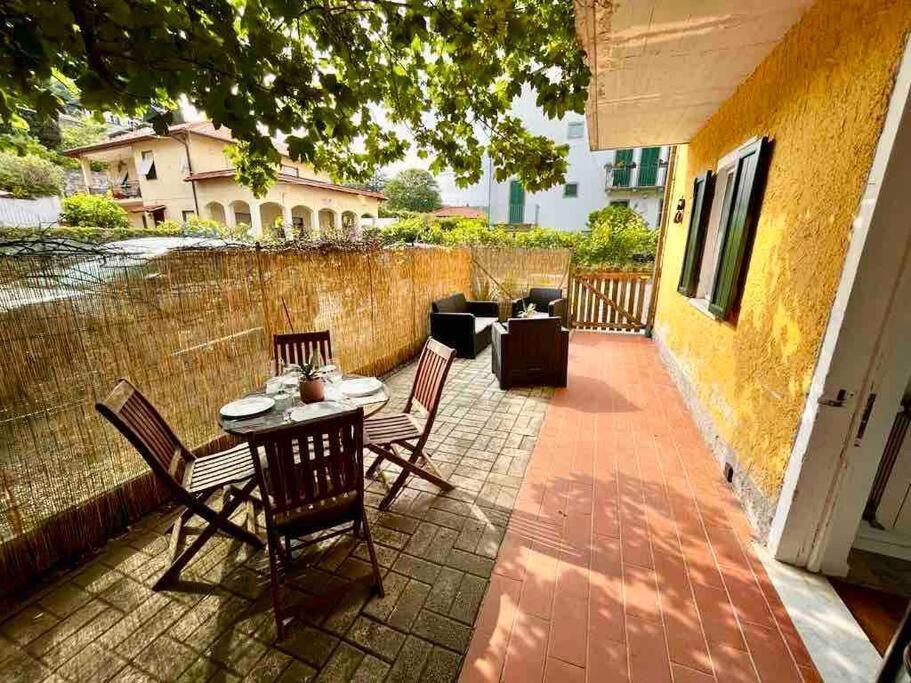 Appartamento Bocca Di Magra Exterior photo