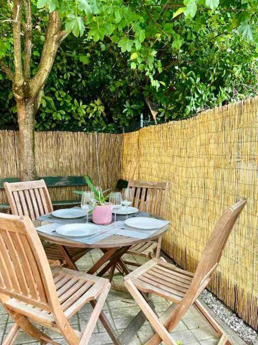 Appartamento Bocca Di Magra Exterior photo